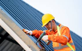 Fast & Reliable Emergency Roof Repairs in Washburn, WI